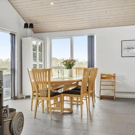 Lf15198-hojslev-bronzehojen-7 Ferienhaus Højslev