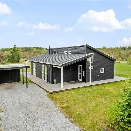 Feriehus Lf15198-hojslev-bronzehojen-7 *
