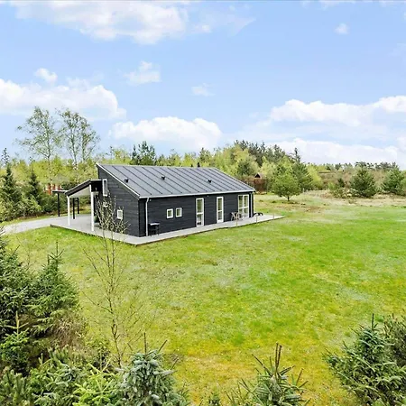 Feriehus Lf15198-hojslev-bronzehojen-7 *