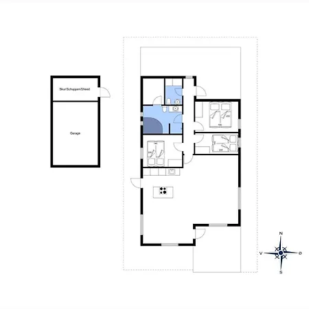 Feriehus Lf15198-hojslev-bronzehojen-7 *