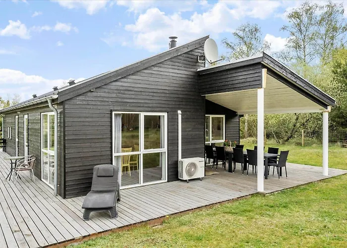 Lf15198-hojslev-bronzehojen-7 Tatil Evi